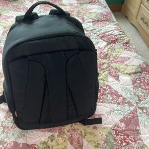 manfrotto veloce V backpack (black)